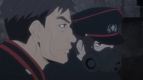 MARS RED Season 1 Episode 5 - Persona Non Grata