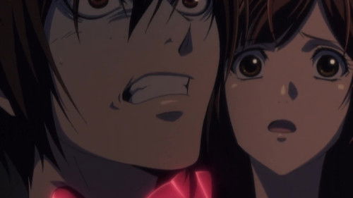 SWORD GAI: The Animation Season 1 Episode 4 - Episode 4