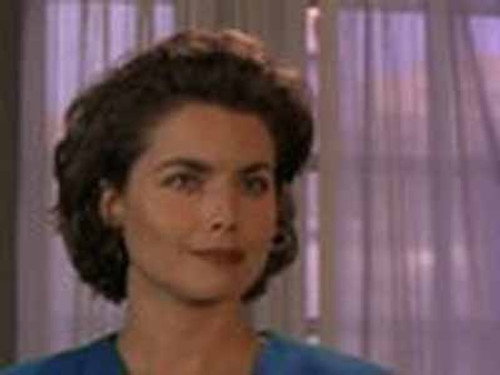 Silk Stalkings Season 4 Episode 3 - Reluctant Witness