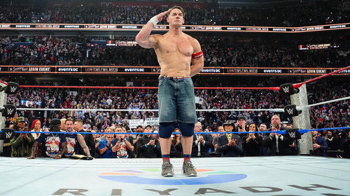 WWE Saturday Night's Main Event Season 13 Episode 5 - Saturday Night's Main Event - December 13, 2025