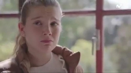 SKAM España Season 1 Episode 10 - Nobody cares