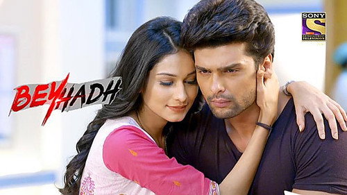 Arjun Admits Maya To Hospital still