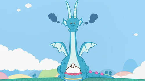 Molang Season 5 Episode 14 - Episode 14
