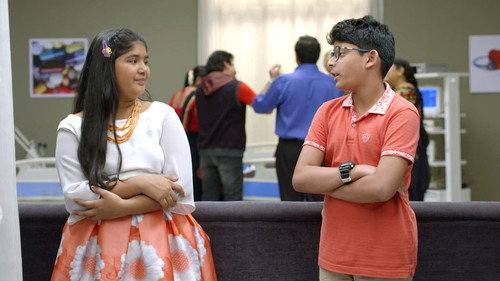 Khichdi Season 3 Episode 19 - Chakki, Jackie Ki Kudkud