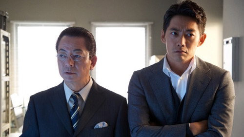 AIBOU: Tokyo Detective Duo Season 14 Episode 10 - Episode 10