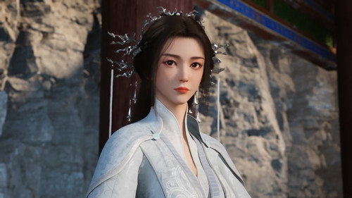 Martial God Asura Season 1 Episode 14 - Episode 14