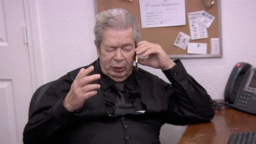 Pawn Stars Season 8 Episode 2 - Grumpy Old Man