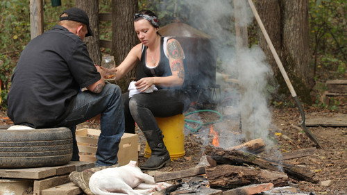 Moonshiners Season 6 Episode 14 - Thunder Pumpkins