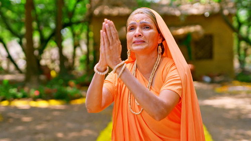 Bhakti Ka Rang still