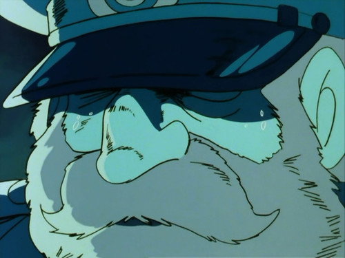 Lupin the 3rd Season 2 Episode 51 - The Second Time Around (2)