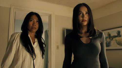Reacher Season 4 Episode 4 - Karambits and Pieces