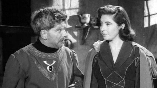 The Adventures of Robin Hood Season 2 Episode 22 - The Goldmaker's Return