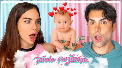 Tavolo Parcheggio Season 1 Episode 1 - Episode 1