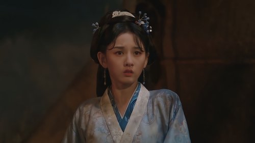 The Prisoner of Beauty Season 1 Episode 3 - Expelled