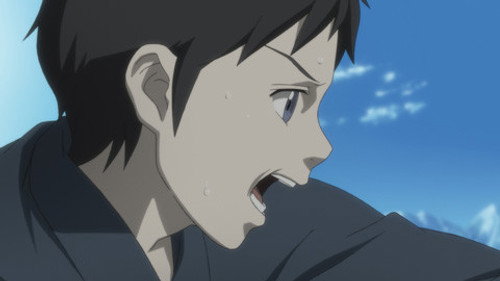 Moribito: Guardian of the Spirit Season 1 Episode 22 - Time of Awakening