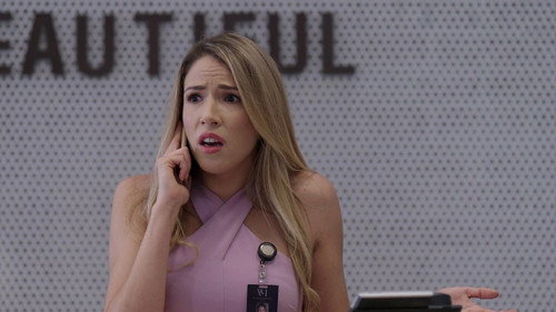 Betty in New York Season 1 Episode 33 - Episode 33