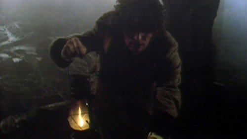 Doctor Who Season 15 Episode 2 - Horror of Fang Rock (2)