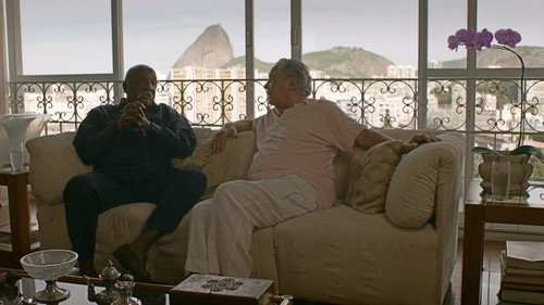 5x Brasil Season 1 Episode 4 - Episode 4