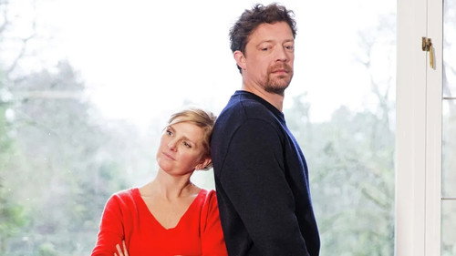 #hetisingewikkeld Season 1 Episode 2 - Episode 2
