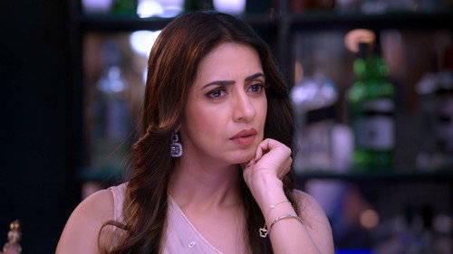 Kartik Ki Insecurity still
