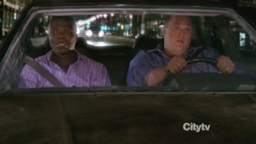 Mike & Molly Season 3 Episode 21 - Molly’s Out of Town