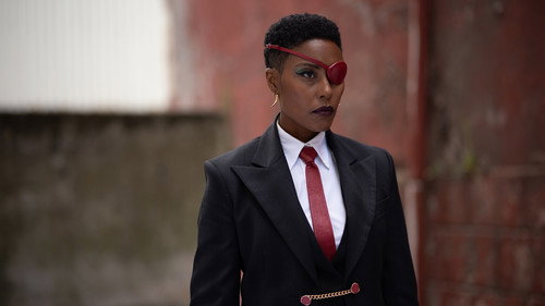Kill Jackie Season 1 Episode 8 - Wind of Change