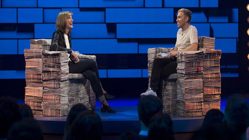 The Russell Howard Hour Season 1 Episode 5 - Episode 5