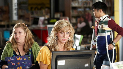The Librarians Season 3 Episode 2 - Quid Pro Quo