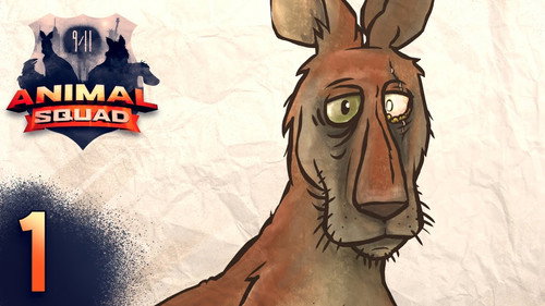 Rocket Beans Pen & Paper Season 3 Episode 1 - Episode 1