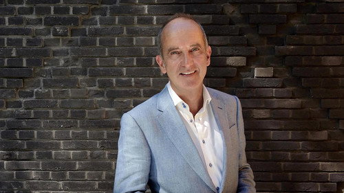 Grand Designs Season 18 Episode 5 - South East London: Victorian Dairy House