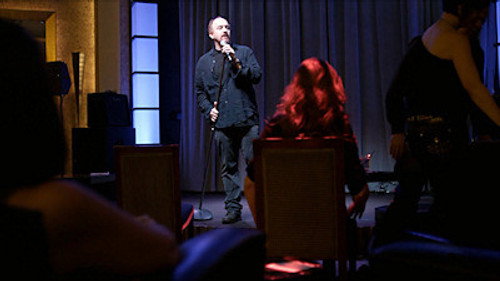 Louie Season 2 Episode 4 - Joan