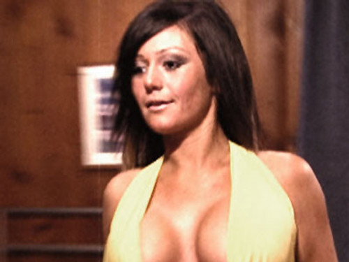 Jersey Shore Season 1 Episode 2 - The Tanned Triangle