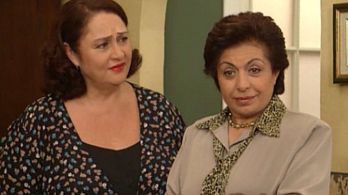 En Son Babalar Duyar Season 1 Episode 8 - Episode 8