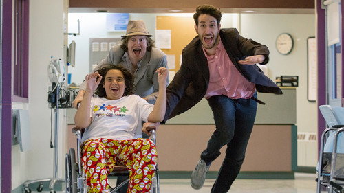 Nirvanna the Band the Show Season 1 Episode 6 - The Boy