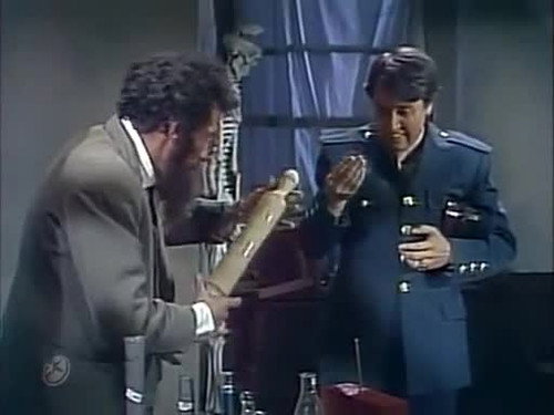 El Chapulín Colorado Season 5 Episode 6 - Episode 6