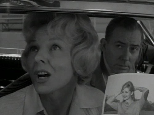 The Alfred Hitchcock Hour Season 1 Episode 28 - Last Seen Wearing Blue Jeans