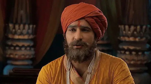 Jalal saves Todarmal’s life still