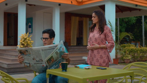 Roohaniyat Season 1 Episode 6 - Unconditional Love