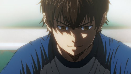 Ace of the Diamond Season 4 Episode 13 - An Endless Road