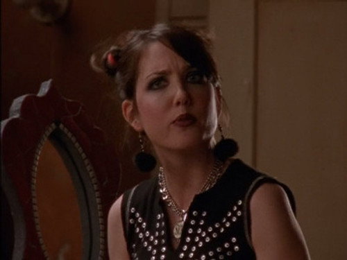 Felicity Season 4 Episode 19 - The Power of the Ex