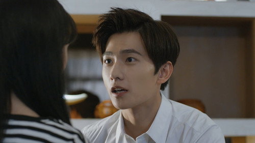 Love O2O Season 1 Episode 24 - Erxi Wants To Move Out