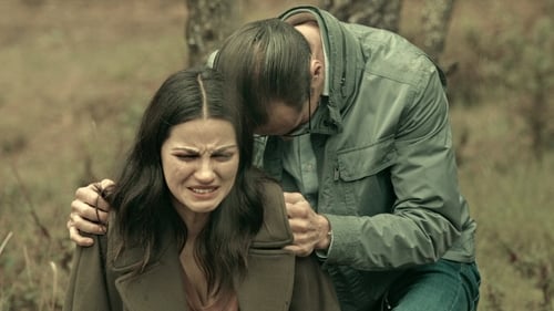 Dark Desire Season 1 Episode 11 - Nothing Is What It Seems