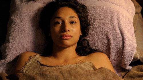 Being Human Season 3 Episode 1 - It's a Shame About Ray