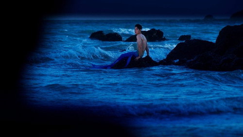 Lover Merman Season 1 Episode 2 - Episode 2