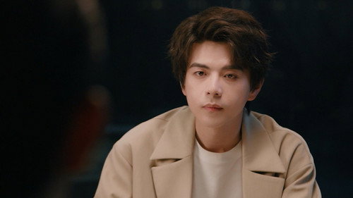 Double Helix Season 1 Episode 11 - Lufeng, I Want To Start Over With You