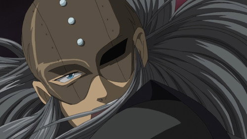 Kyo Kara Maoh! Season 1 Episode 22 - Man of Destiny