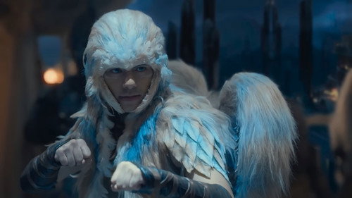 The Cataclysm in Encantadia still