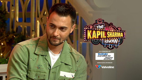 The Devdas Unfolds On Kapil’s Show still