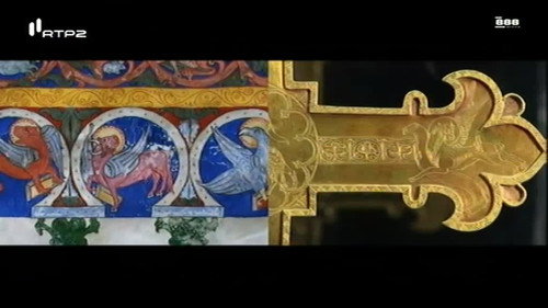 Guided Tour Season 1 Episode 2 - Museu Nacional de Arte Antiga, Lisboa