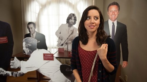 Parks and Recreation Season 7 Episode 3 - William Henry Harrison